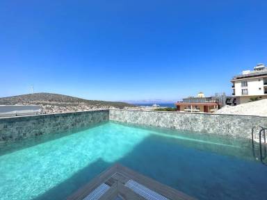 Lodge Çeşme