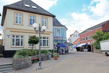 Apartamento Kappeln