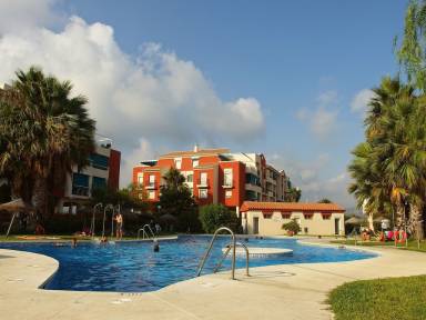Apartamento Salobreña