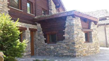 Chalet Valnontey