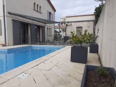 Apartment Baillargues