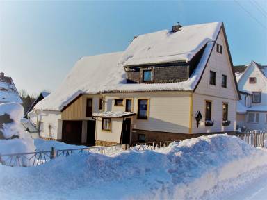 Ferienwohnung Schierke