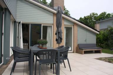 Huis Scheveningen