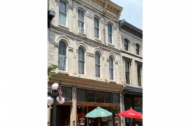 Apartment Frankfort