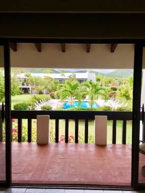 Condo Frederiksted