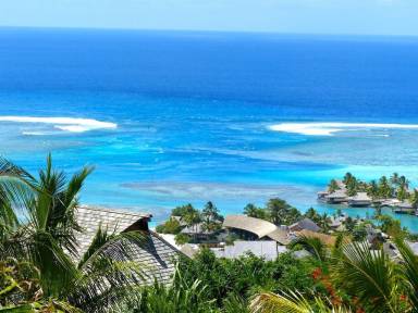 Villa Moorea