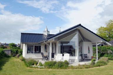 Feriehus Faaborg