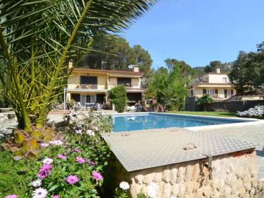 Apartment Torroella de Montgrí