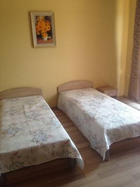 Apartament Burgas