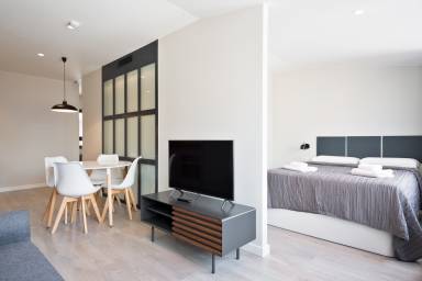 Apartamento El Garraf