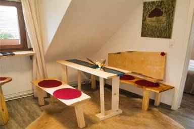 Ferienwohnung Titisee-Neustadt