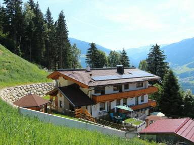 Appartamento Zell am Ziller