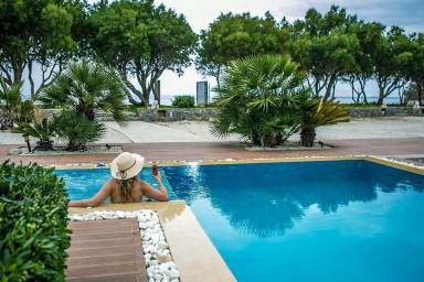 Villa Air conditioning Koutsounari