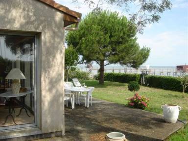 Villa Fouras