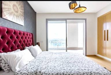 Apartamento Casablanca