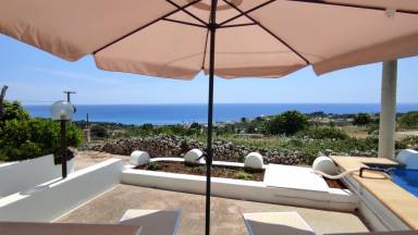Casa Marina San Gregorio