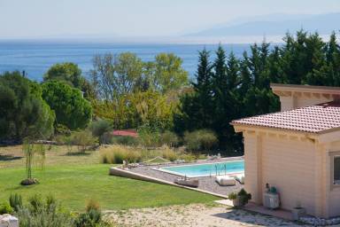 Villa Livathou