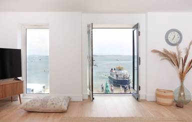 House Pet-friendly Cawsand