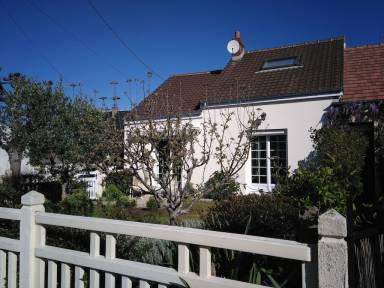 House Cabourg