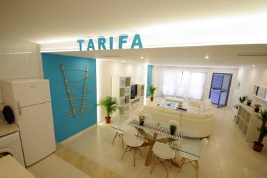 Apartment Tarifa