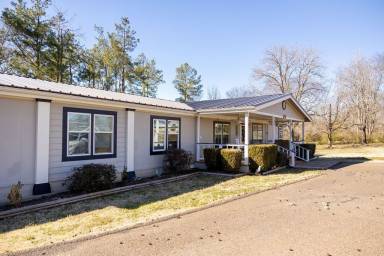 House Nacogdoches