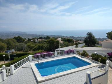 Villa Peniscola