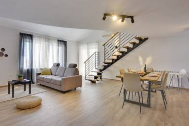 Apartment Loborika