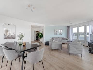 Ferienwohnung Wolfsburg