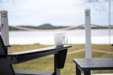 Cottage Pentwater
