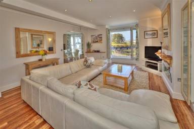 Cottage Abersoch