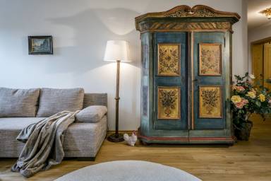 Ferienwohnung Obing