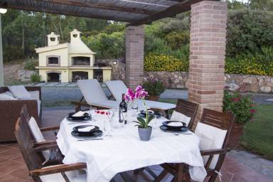 Casa Teulada