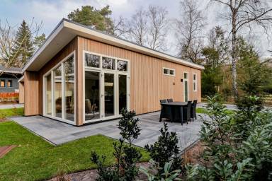 Bungalow Hoenderloo