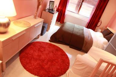 Appartement Zwembad Bareel van Sint-Gillis
