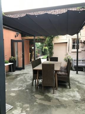 Casa Perk