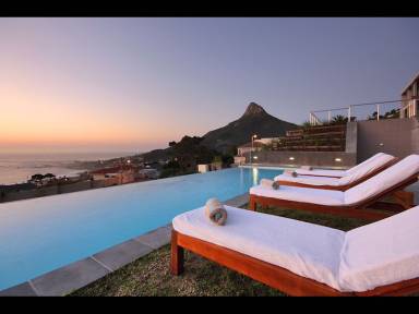 Appartement Hout Bay
