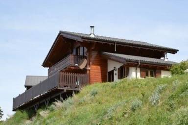 Chalet Mase
