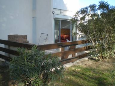 Appartement Mauguio