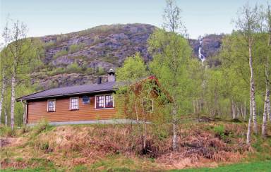 Maison de vacances Hemsedal
