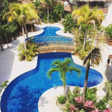 Leilighet Tulum