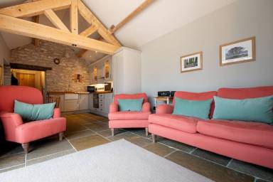 Cottage Pet-friendly Taddington