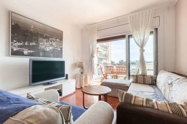 Apartament Mataró