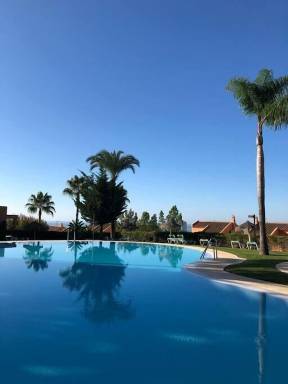 Apartament Marbella