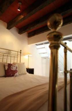 Apartment Puebla