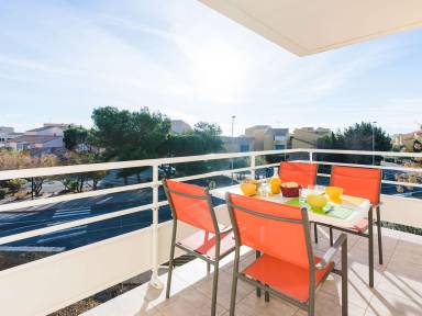 Appartement Narbonne