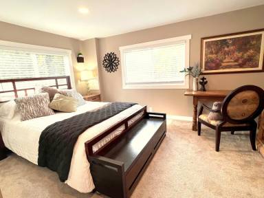 House Pet-friendly Bothell