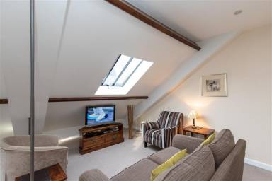 Cottage Internet Elterwater