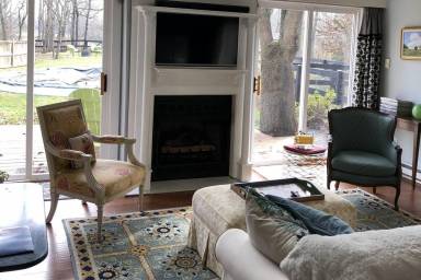 House Shepherdstown