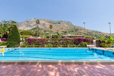 Villa Ischia