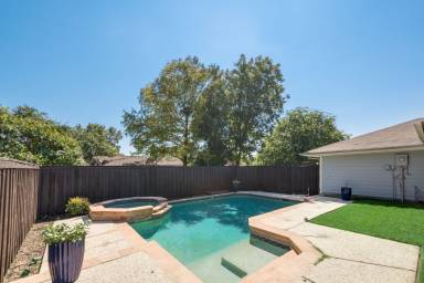 House Plano